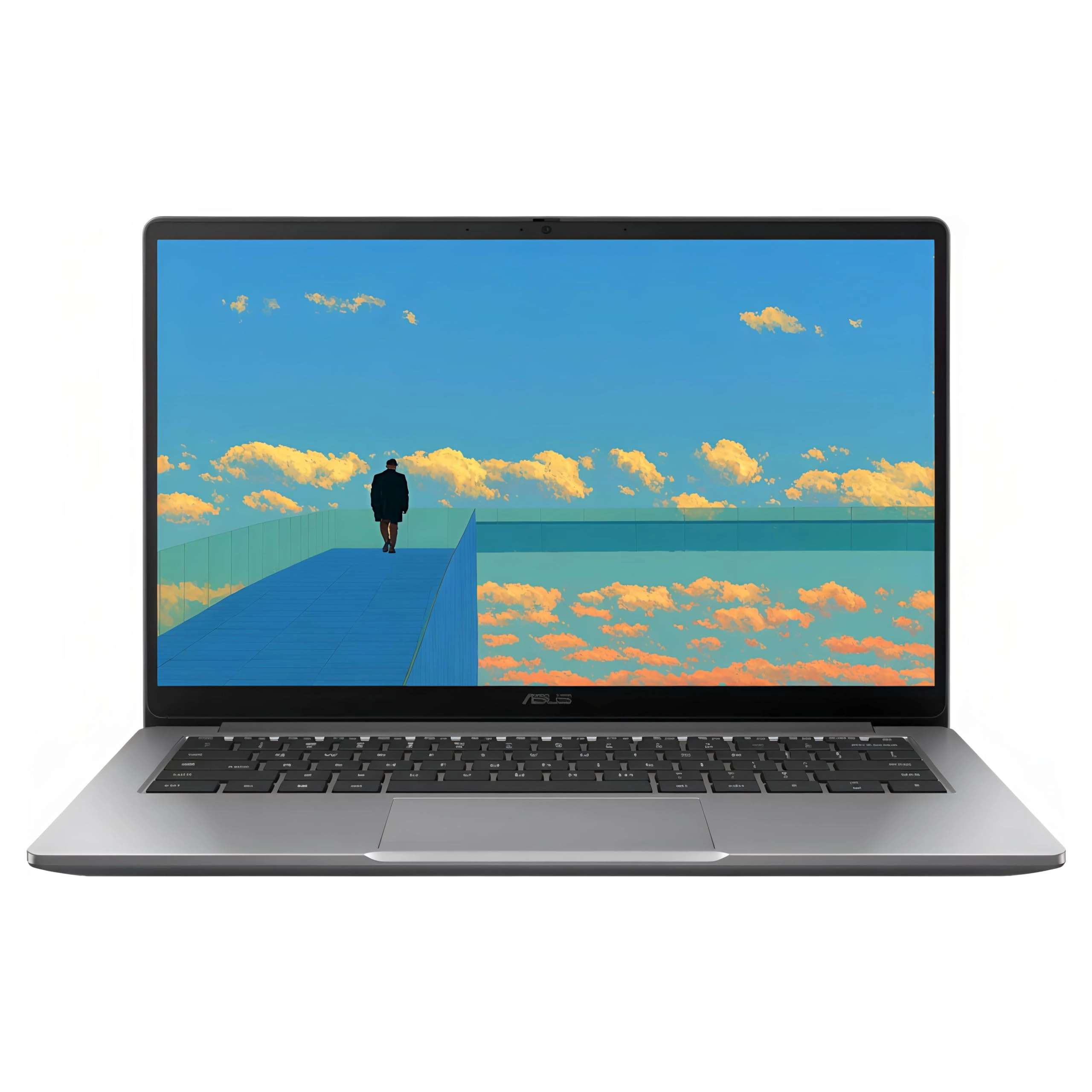 Chromebook CX1400CMA - 14'' Celeron 4GB DDR4 64GB eMMC