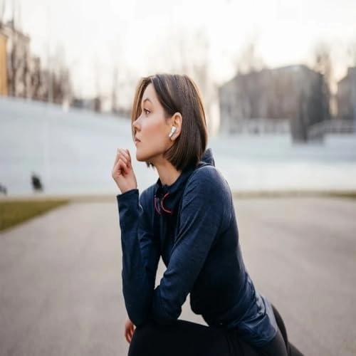 Vancouver Wireless Earbud