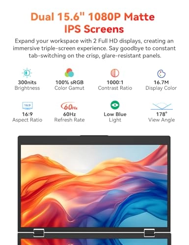 S156A01D - 15.6" 1920x1080