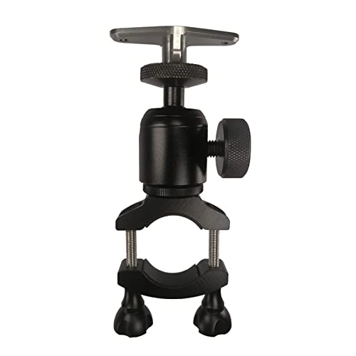 RC Controller Bicycle Stand - Aluminium Adjustable for DJI Mini 3 Pro/Air 2S/Mavic 3