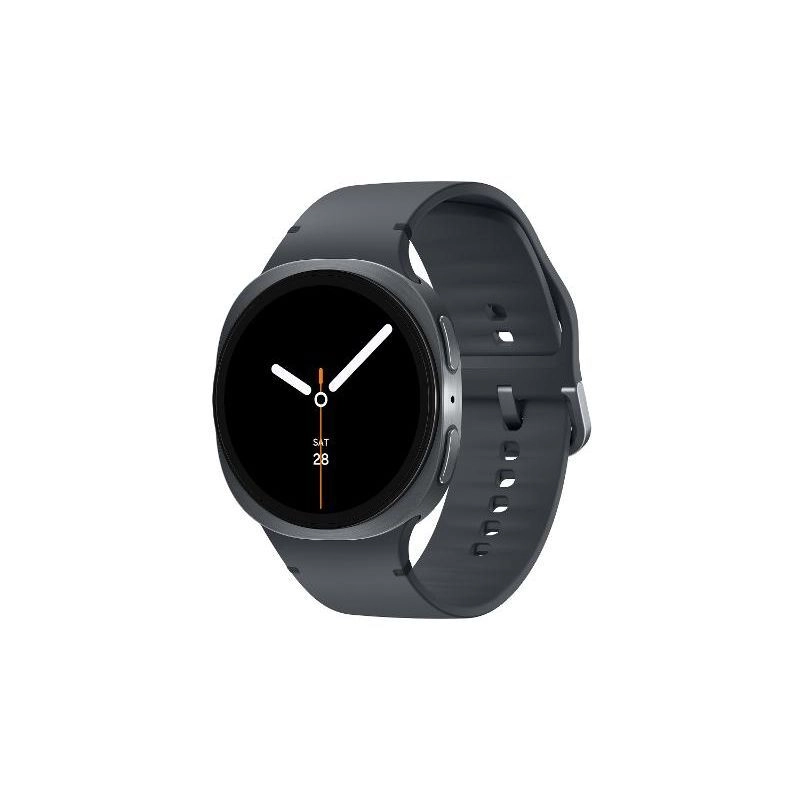Galaxy Watch8 44mm Armor Aluminum LTE