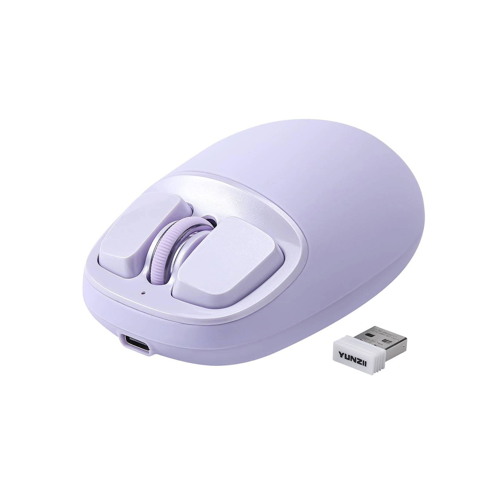 YUNZII C1 - USB