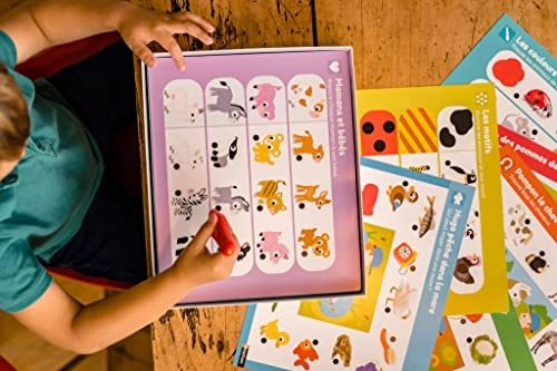 Baby Electro on the Farm - 24 months - 3 years 1 pieces