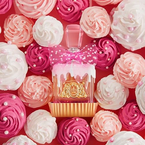 Viva La Juicy Sucre Eau de Parfum - 10ml