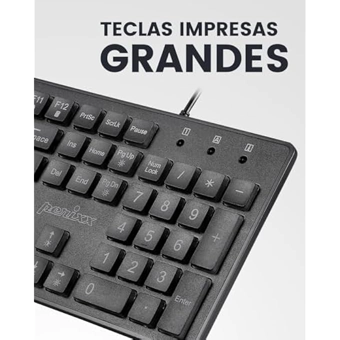 PERIBOARD-317 - ES Wired