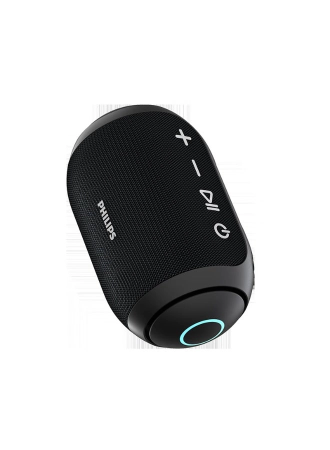 Portable Waterproof Bluetooth Speaker
