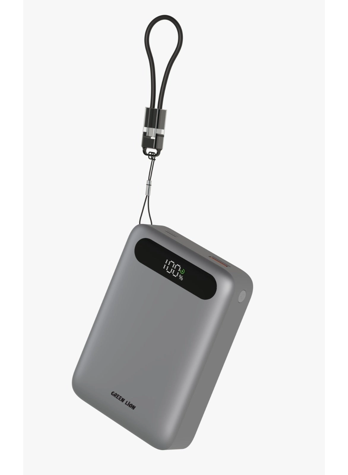 GREEN LION Zuno - 20000mAh 15W Fast charging