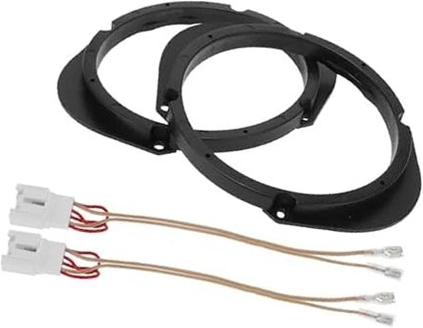 Vuzmode Speaker Spacer Ring