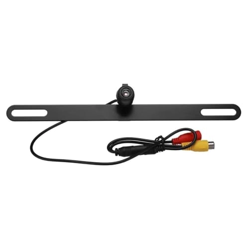 Reversing Camera - Night Vision