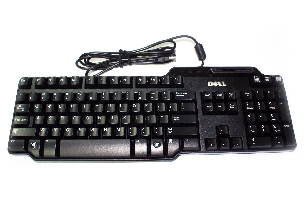 DELL SK-3205 - EN Wired