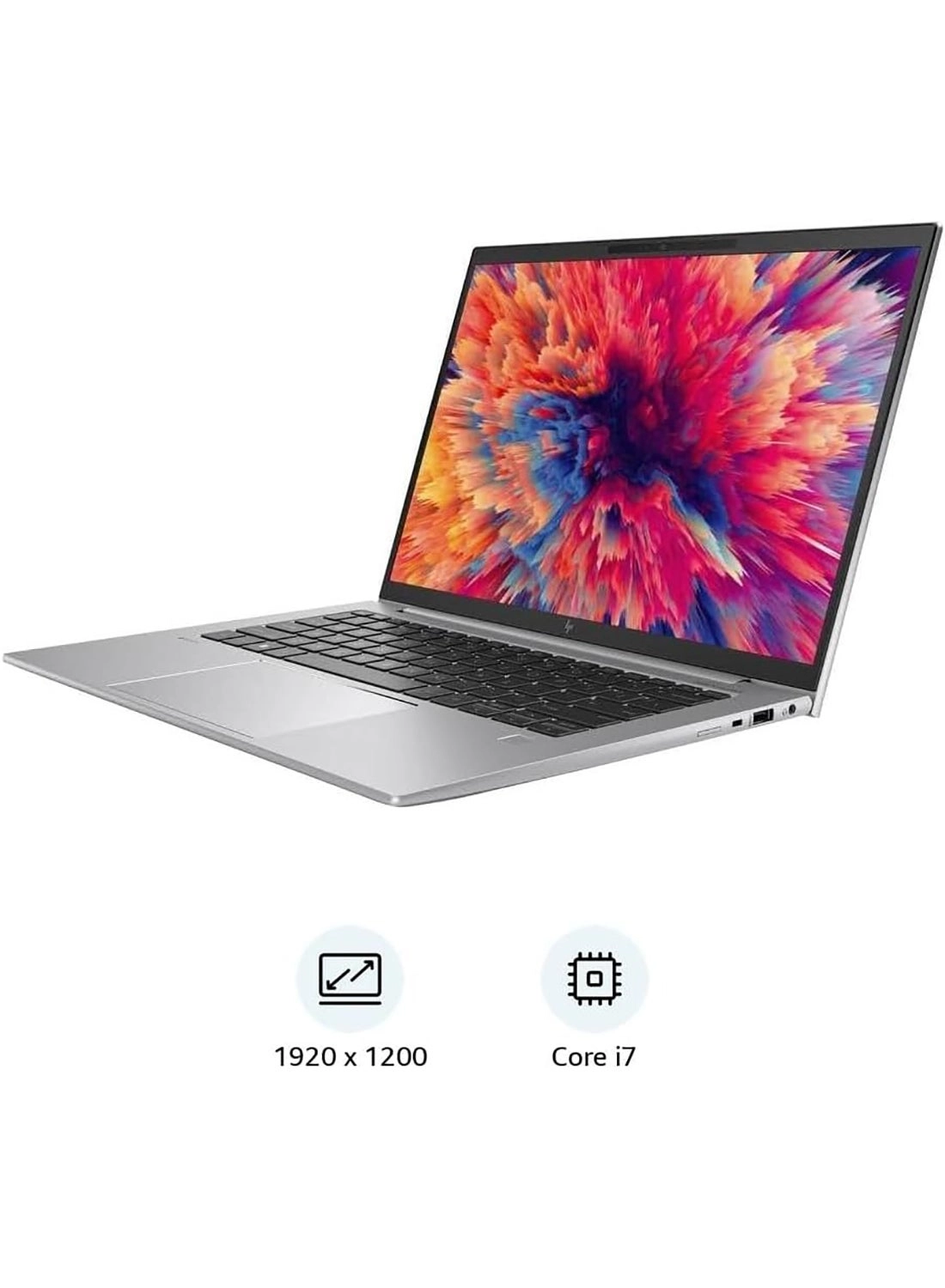 ZBook Firefly G9 - 14'' Core i7-1270P 32GB DDR4 1TB SSD