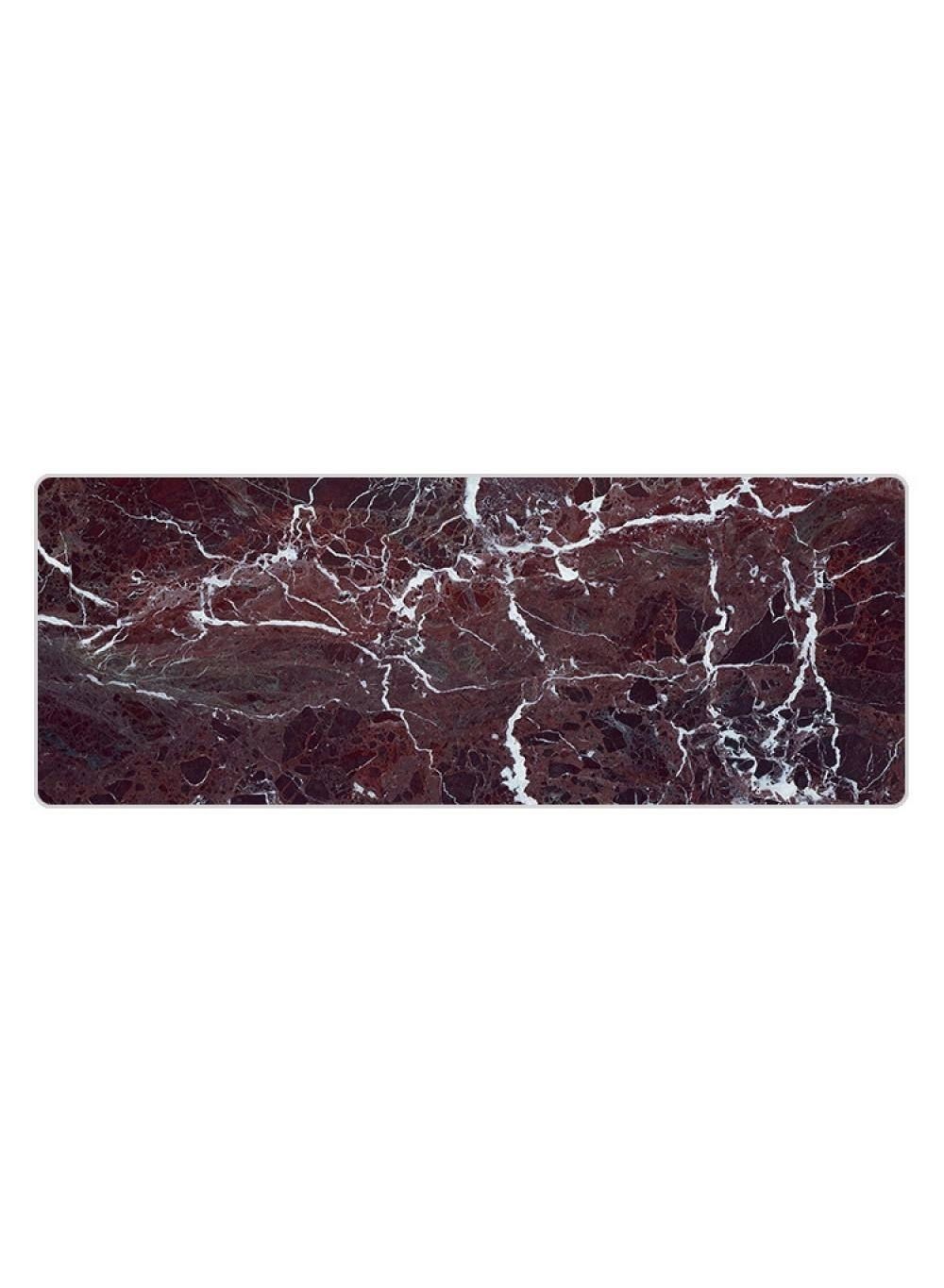 Creative Rubber Office Mouse Pad - 80x30 cm