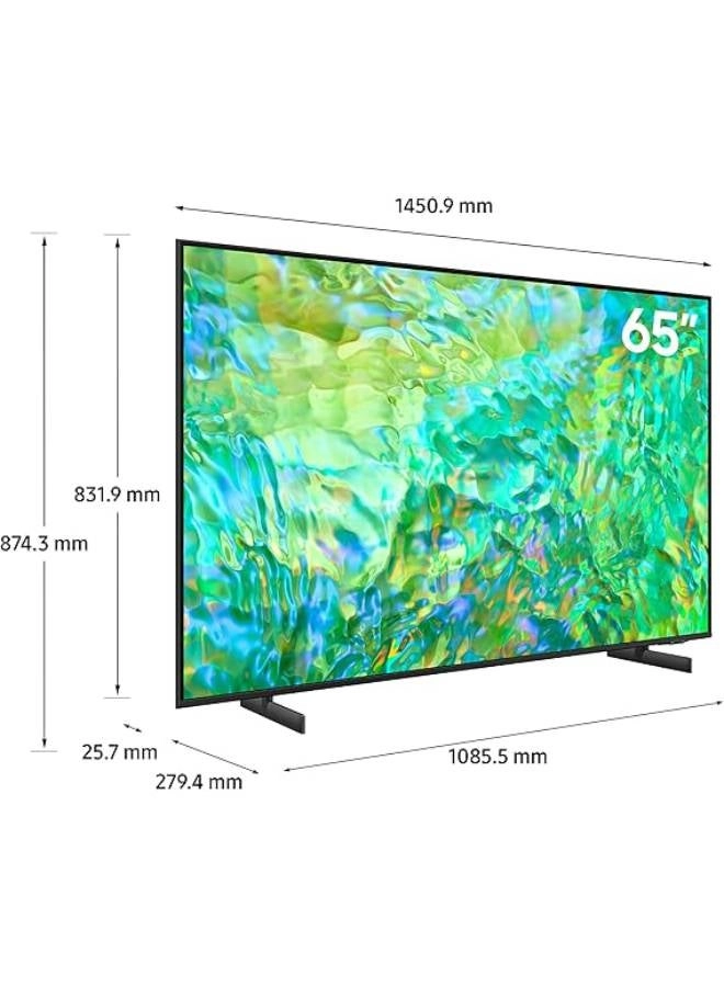 65CU8000 - 65 inch