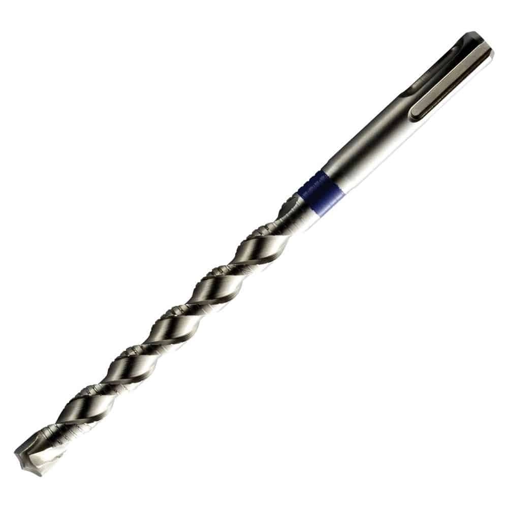 IRWIN Speed Hammer Power Drill Bit - Steel 1 piece 12mm