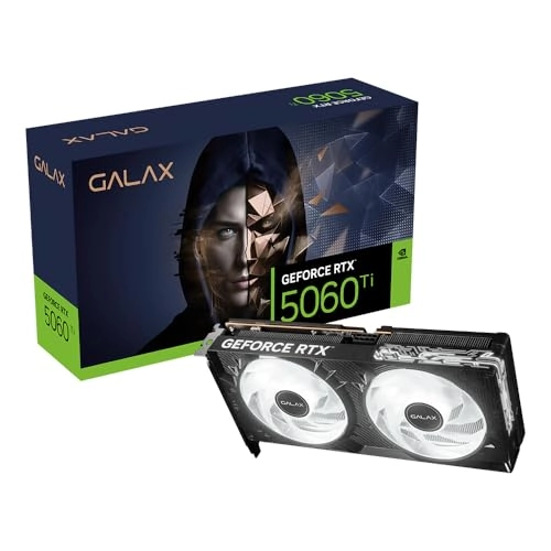 GALAX GeForce RTX 5060 Ti - 8GB