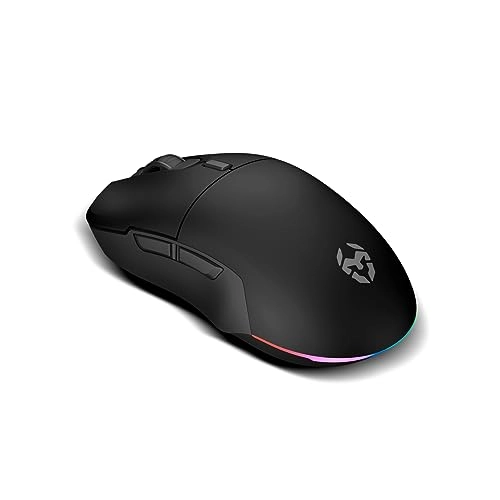Komet Gaming Mouse - USB
