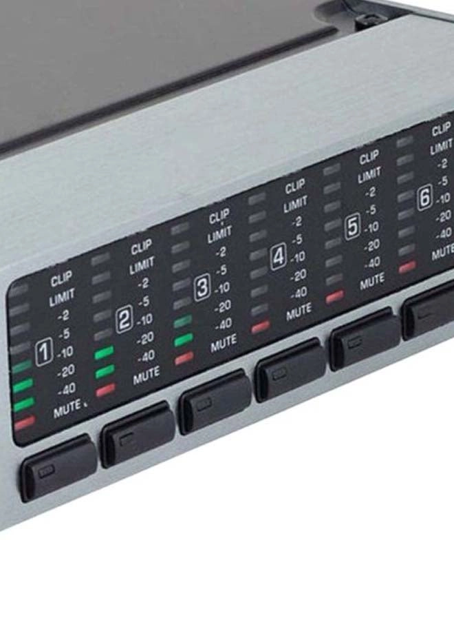 Ultra-Drive Pro - Black/White