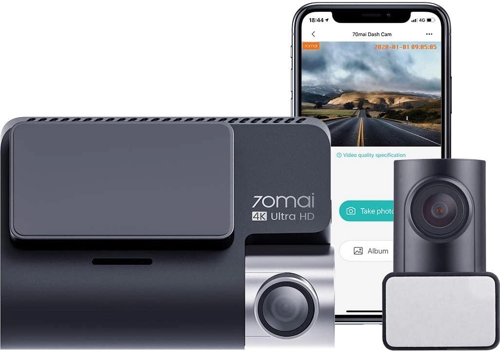 A800S 3840 X 2160 pixels