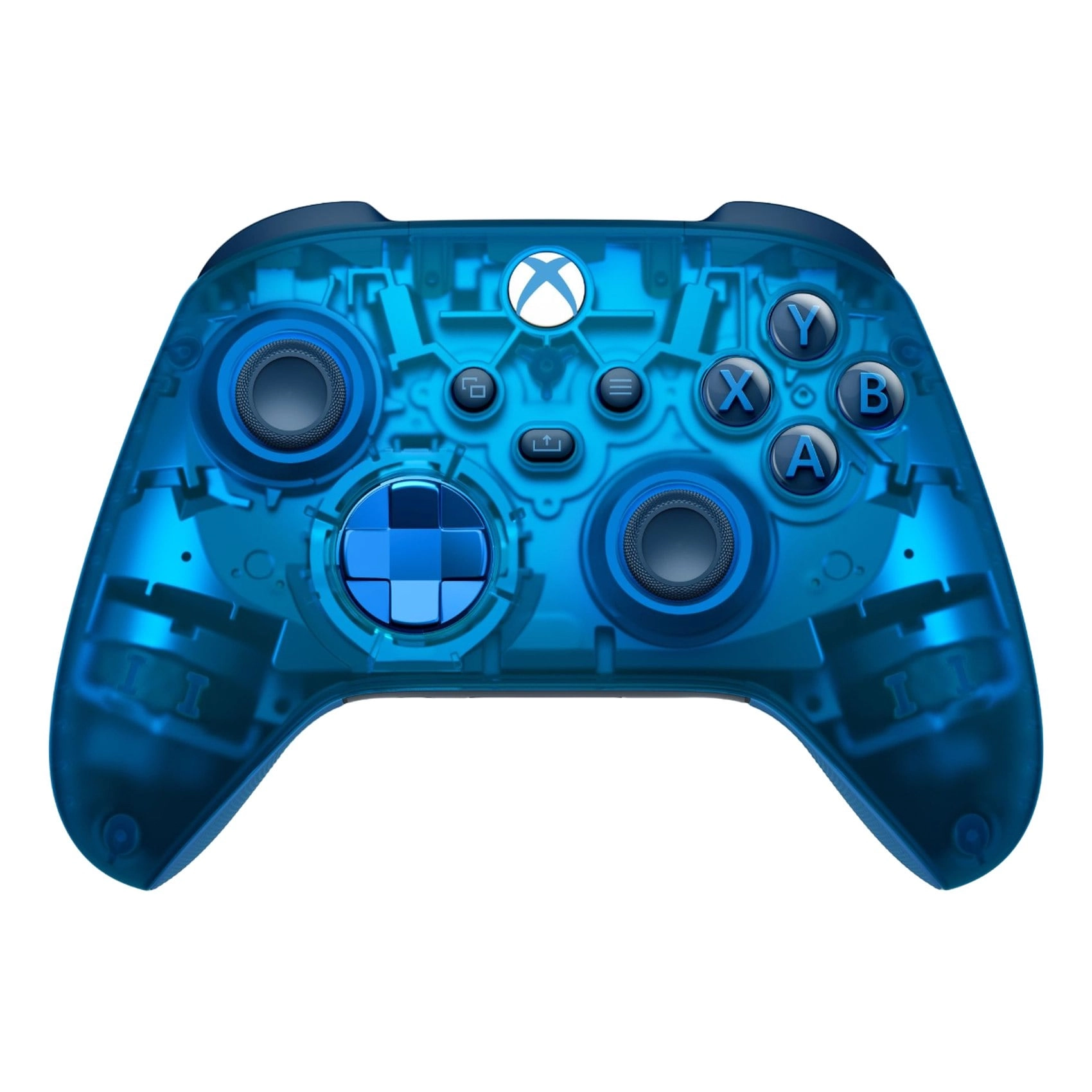 Xbox Sky Cipher Special Edition Blue