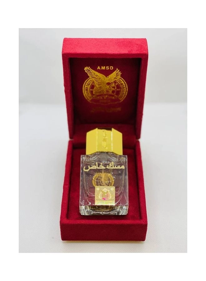 Misk Khas Eau de Parfum 50ml