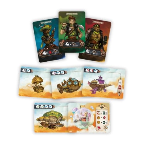 Celestia Duo - Cooperative (French)