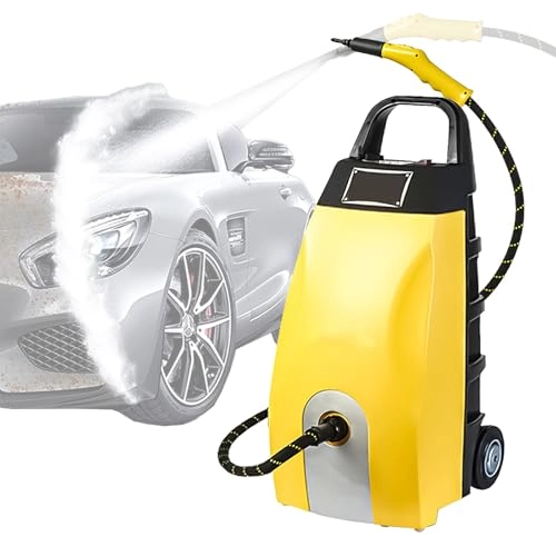 klujlou - 4.0-5.0Bar 3.5L + Mop