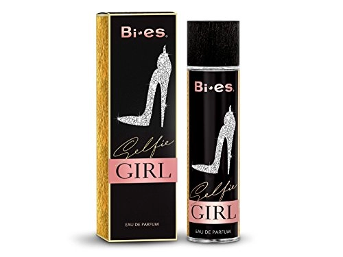 Selfie Girl Eau de Parfum - 100 ml