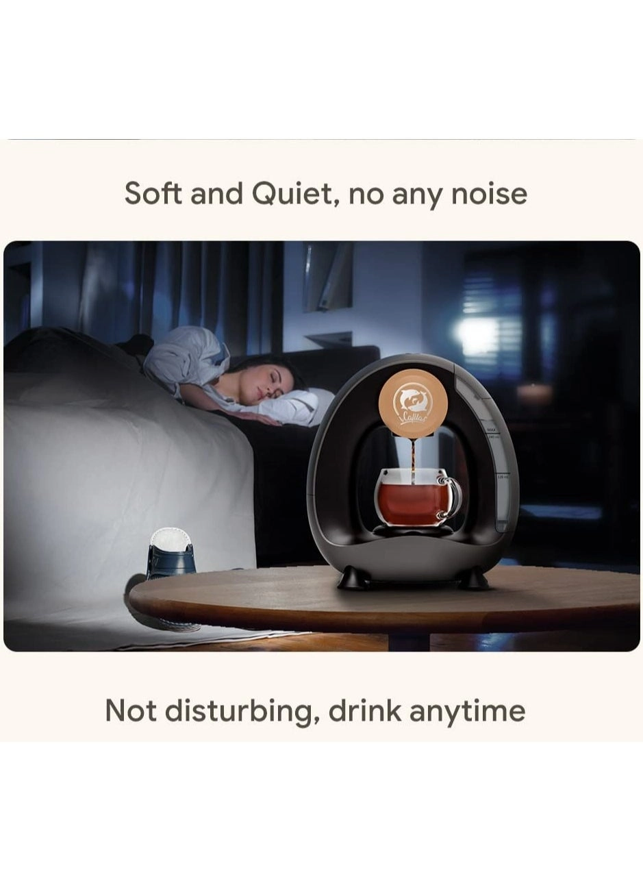 Mini Q Personal Coffee Brewer 1400W