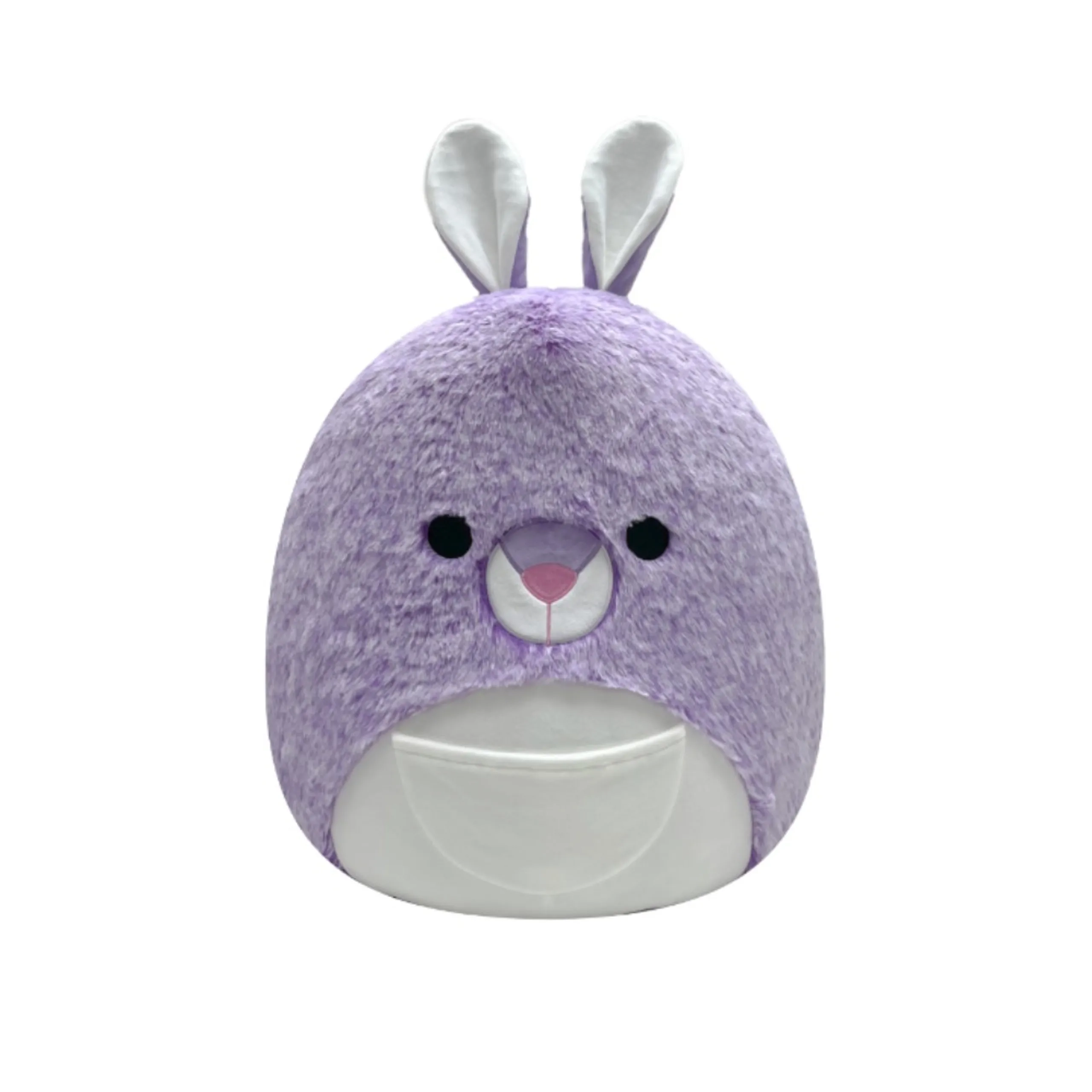 Kiki - Purple Kangaroo 12 Inch