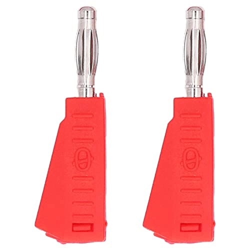 J.70009 - 19A 30VAC-60VDC Banana Plug