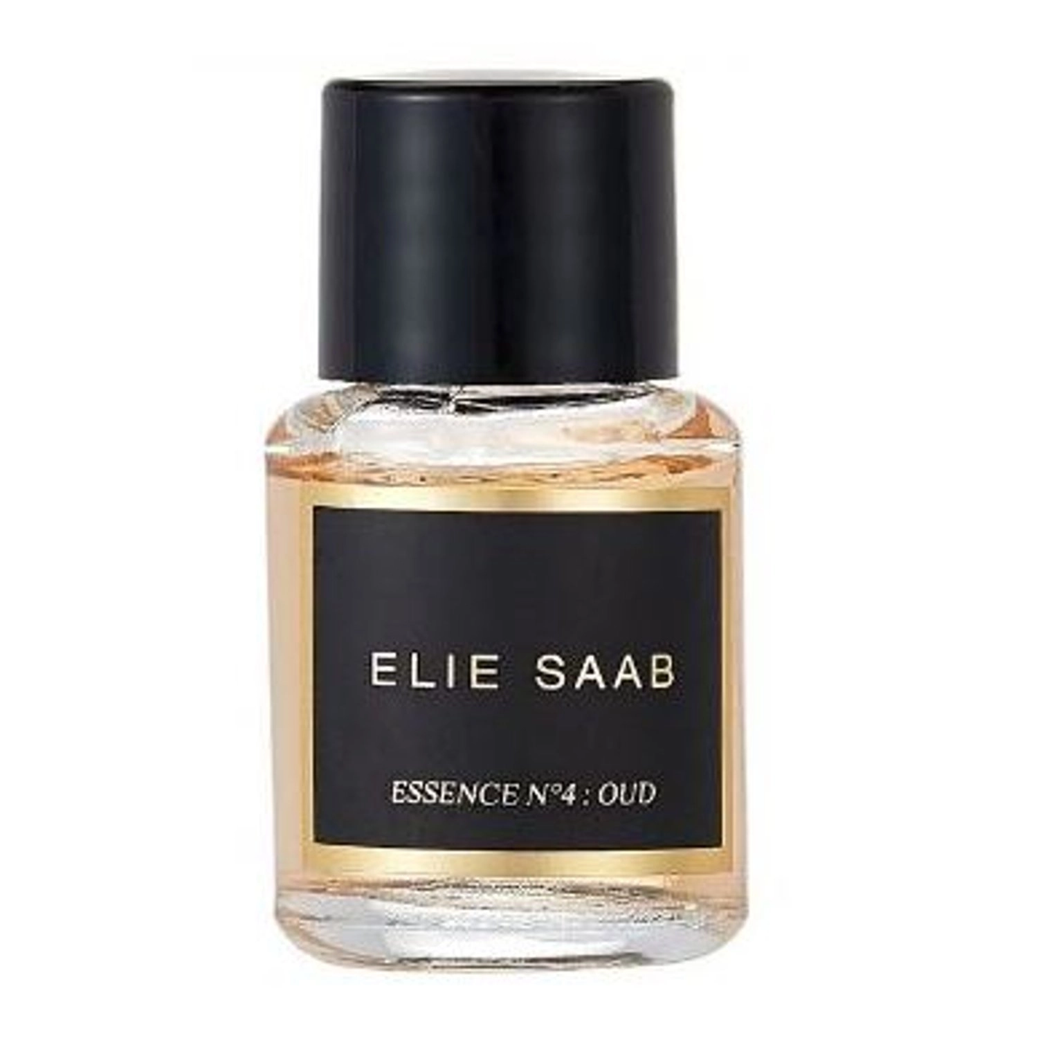 Essence No4 Oud Eau de Parfum 5 ml
