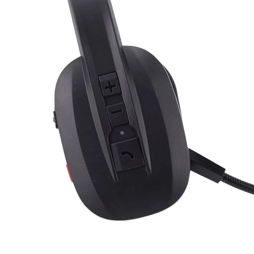 Trucker Bluetooth V5.3 Wireless Headset