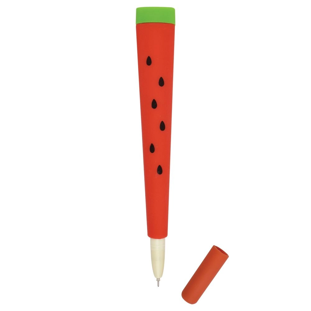 Legami Watermelon Gel Pen - 0,5 mm