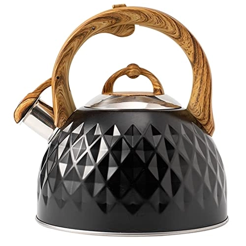 Kettle Gradual - 3.0L