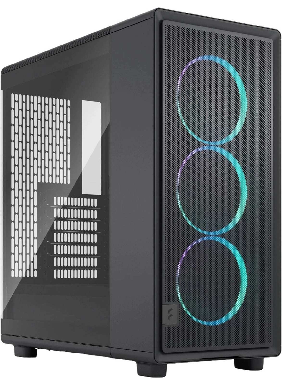 Epoch - Tempered Glass Mid Tower