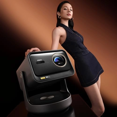 Viddà C3 Ultra Viddà C2 Ultra 3200 CVIA Lm