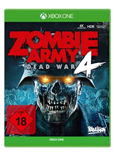 Zombie Army 4: Dead War - Xbox One