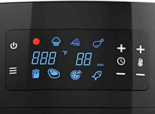 Emerald Air Fryer UXQUXLBQ