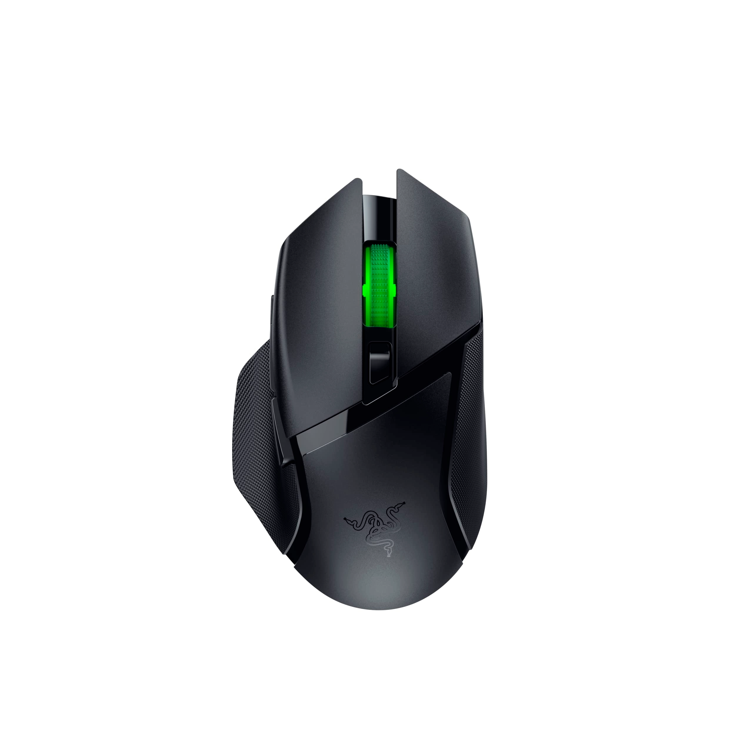 Basilisk V3 X HyperSpeed Mouse - Wireless