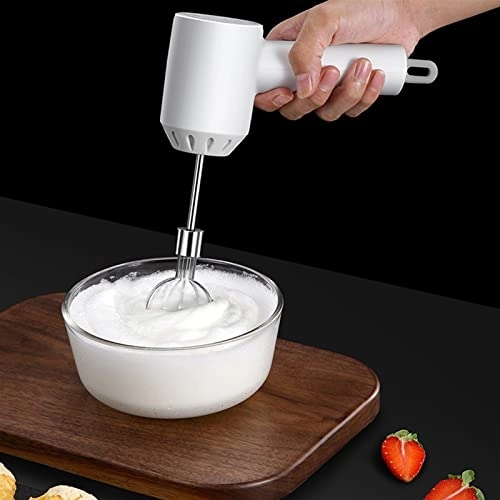Mini electric whisk - 150W and below