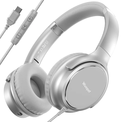WUYP001AP Wired Headphone