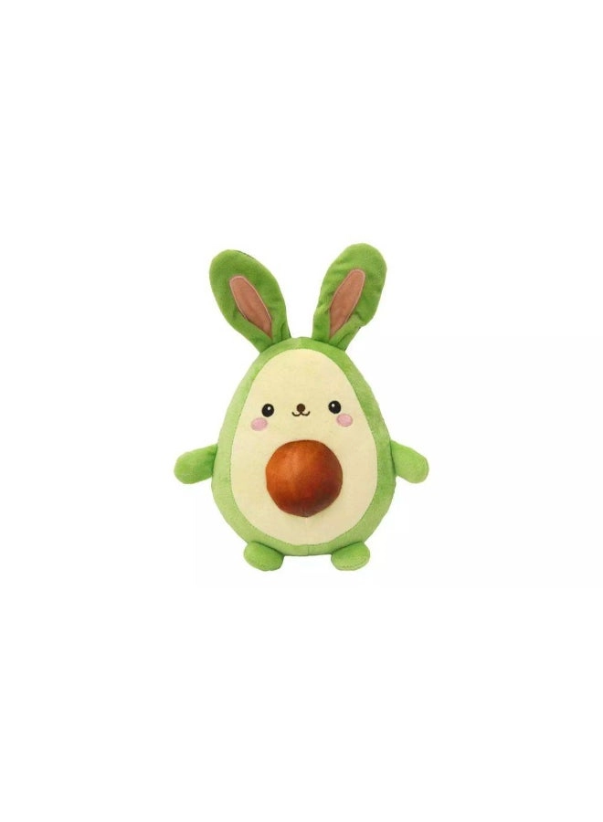 Avocado Bunny Series 1 20 cm Plush