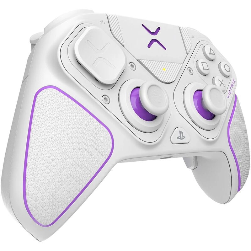 Victrix Pro BFG Reloaded Wireless Controller (PS5) White