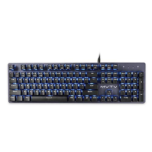 Mechanical Gaming Keyboard - Wired