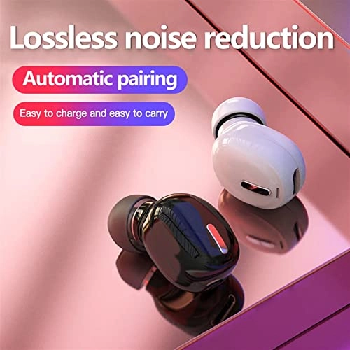 Earphones Mini Wireless Earbud