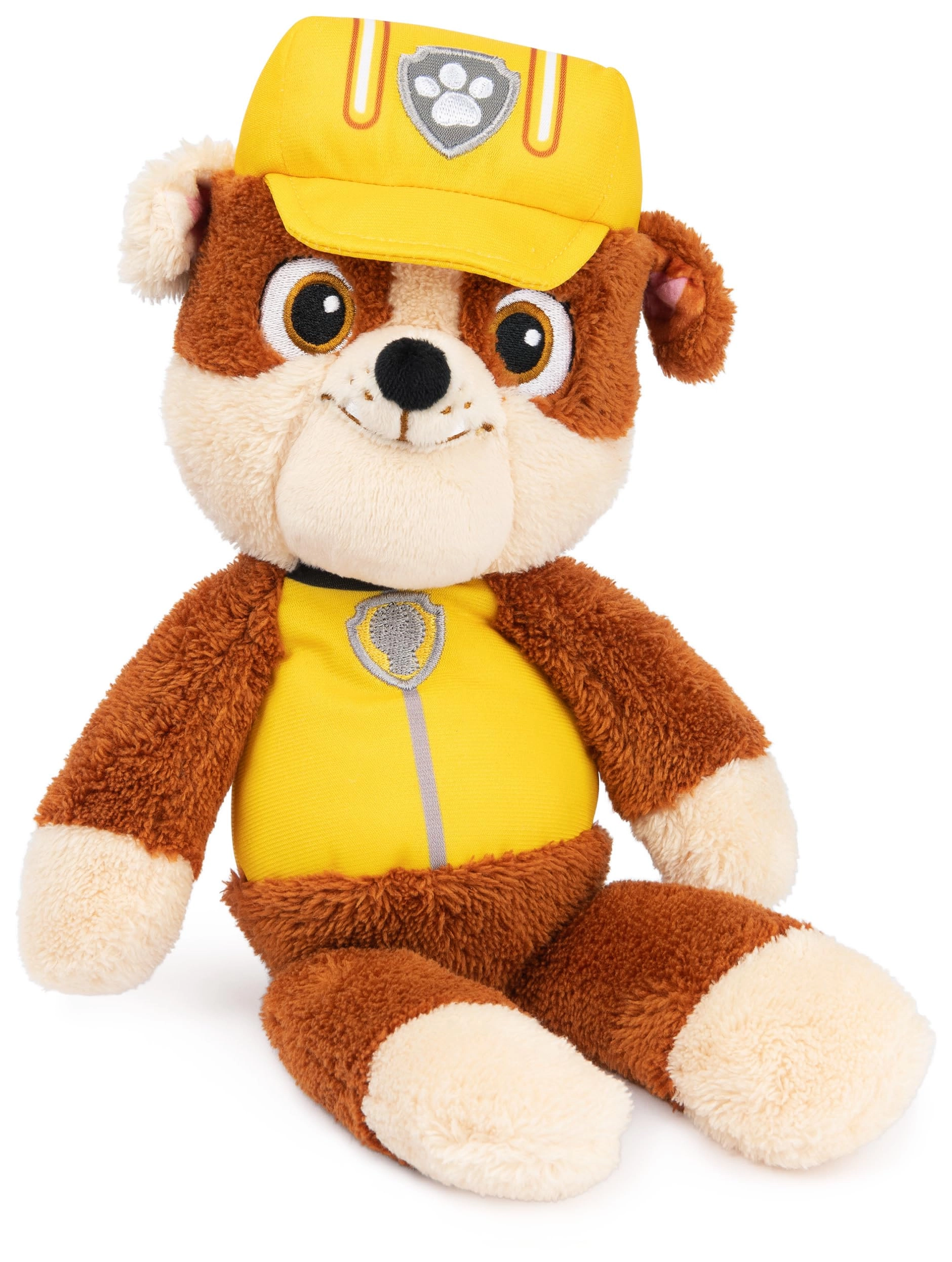 Spin Master Rubble Take-Along Buddy 33.02 cm Plush