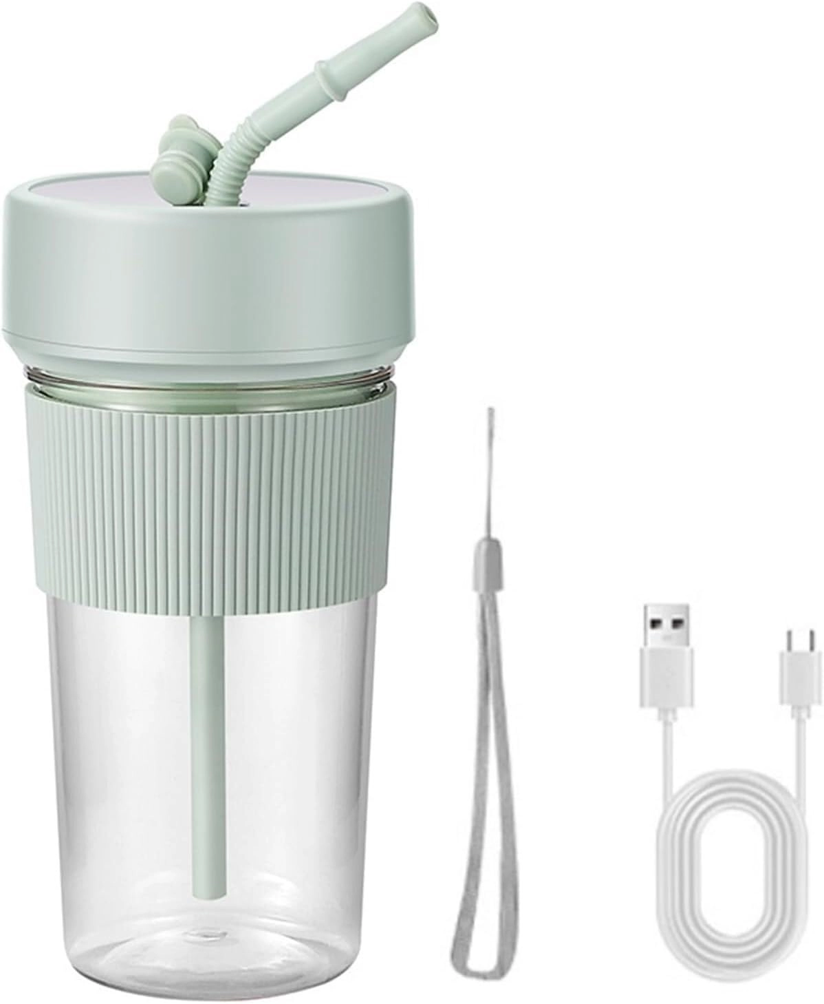 Oeblfanis Portable Juicer Cup - 5W 350ML