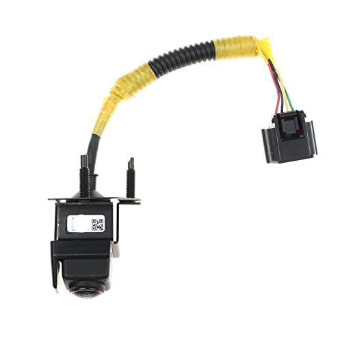 Rear View Camera - Night vision wireless Wire