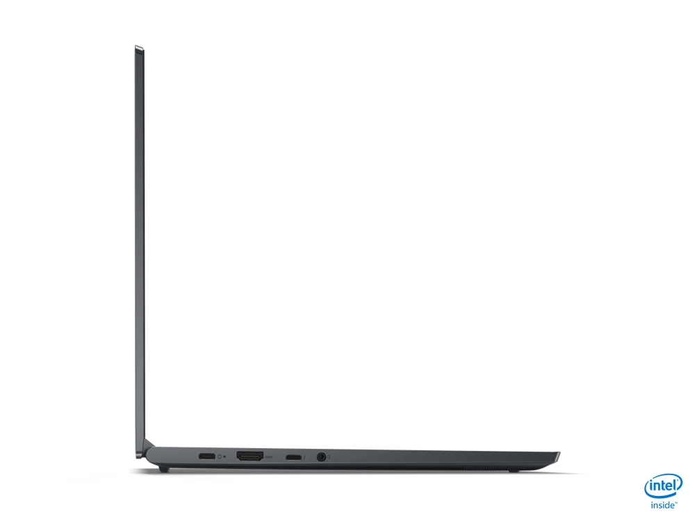 Yoga Slim 7 82A100DDAX - 14'' Core i7-1065G7 16GB DDR4 1000GB