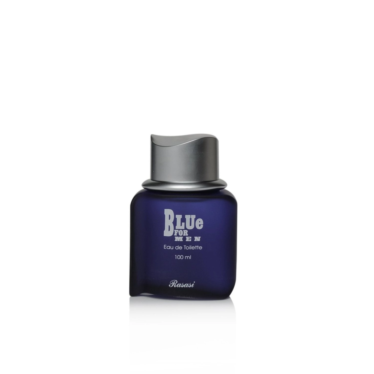 Blue Eau de Toilette 100 ml